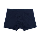 Bond Trunk Dark Blue - Men's Underwear | Etiquette Clothiers