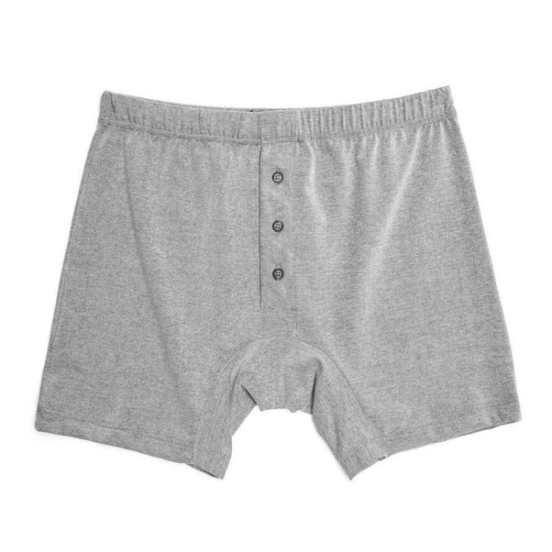 Men's Lightweight & Thin Underwear – Etiquette Clothiers